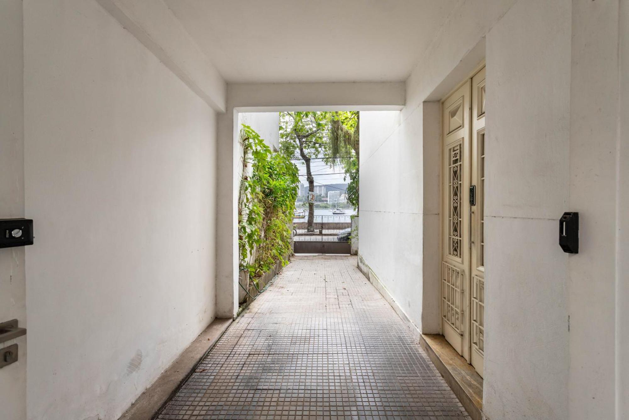 Studios Urca Na Rua Da Mureta Da Urca Rio de Janeiro Exterior photo