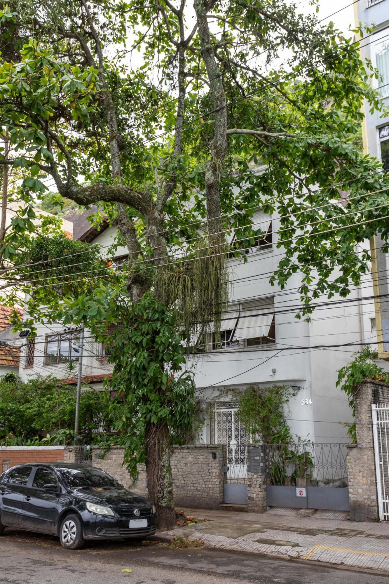 Studios Urca Na Rua Da Mureta Da Urca Rio de Janeiro Exterior photo